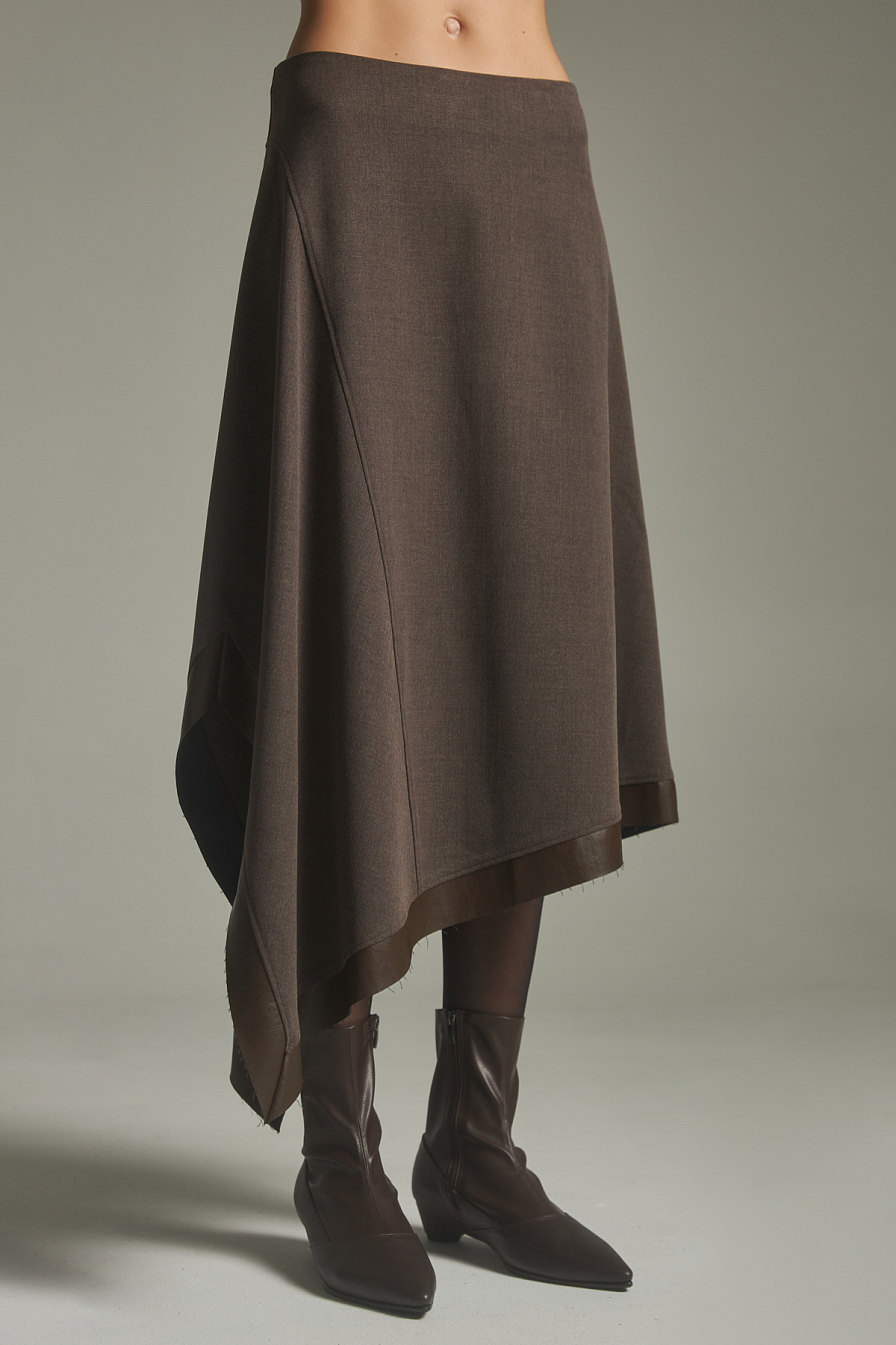 Женская юбка Stimma Аэрмилла, фото 1 